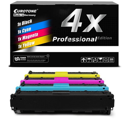 Toner kompatibel mit - kompatibel,