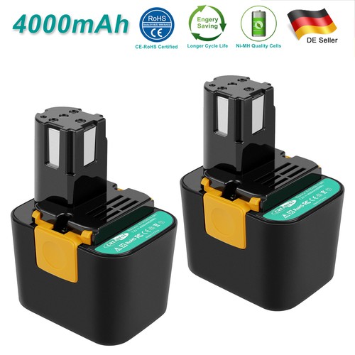 0ah ni mh akku für - 2x,