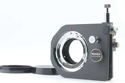 Neuwertig mit kappe mamiya - mit,