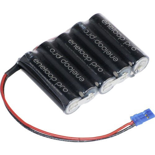 Panasonic eneloop pro f1x5 - eneloop,