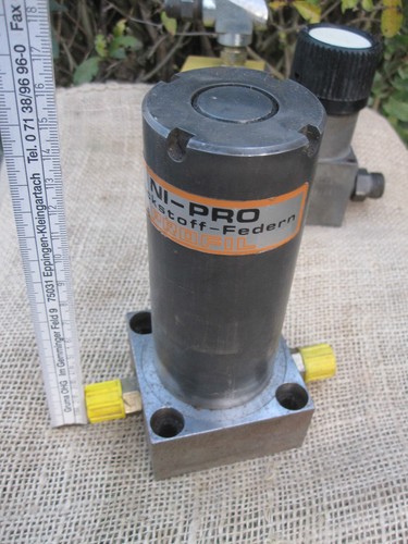 Pro stickstoff federn - ni-pro, stickstoff-federn