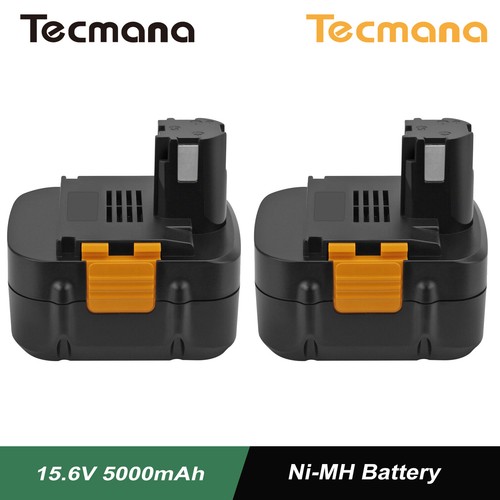 2x5ah mh akku für - 2x5ah,
