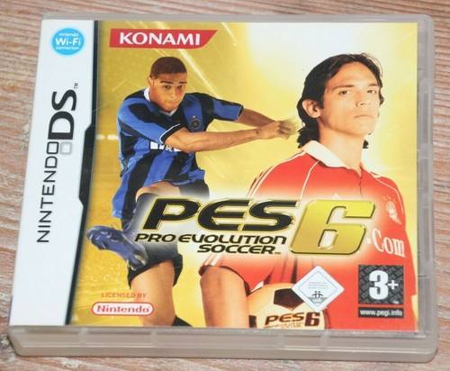 Spiel pro evolution soccer - spiel,