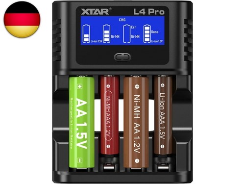 Pro ladegerät für - pro,