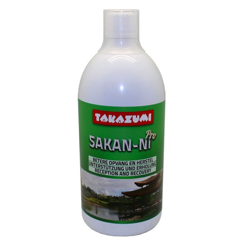 Takazumi sakan pro starkes - sakan, ni