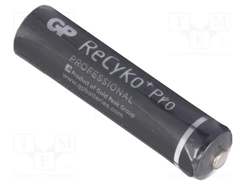 Aaa ready2use 800mah - 1,2v,