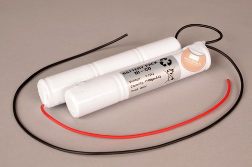 Akkupack 1 5ah ni - 1,5ah, ni-cd
