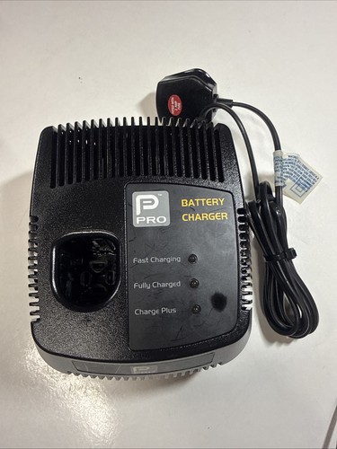 Performance power pro 18v - pro,