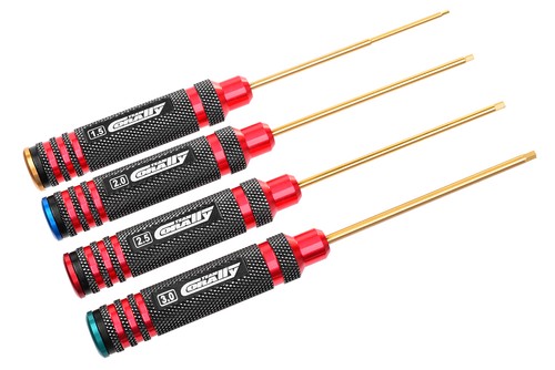 Team corally pro nut hex - corally, tool