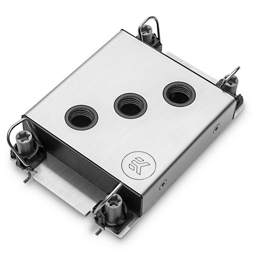 Water blocks pro cpu - water, wb