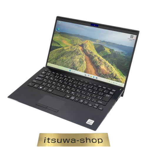 Vaio pro - vaio, pk