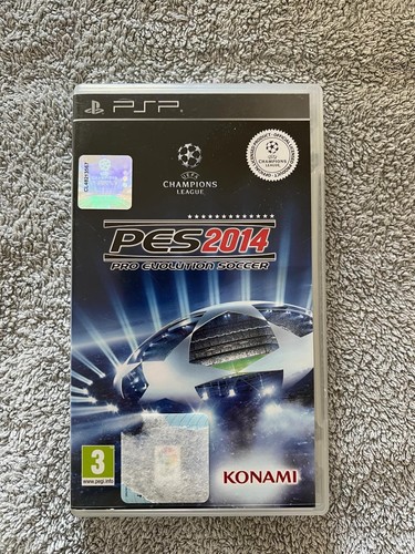 Pro evolution soccer 2014 - pro,