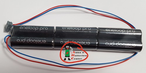 Senderakku panasonic eneloop - panasonic,