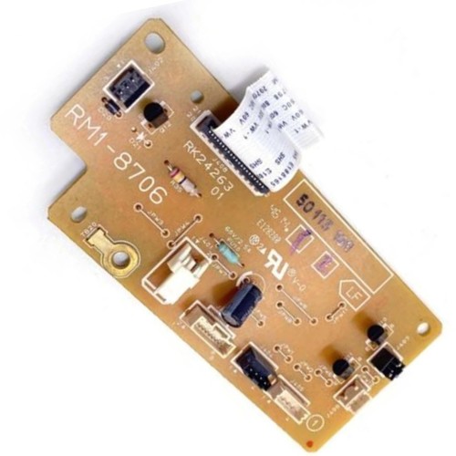 Driver board pro200color - board,