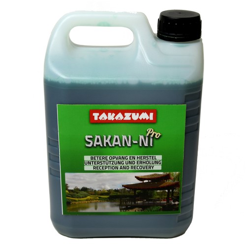 Takazumi sakan pro starkes - sakan, ni