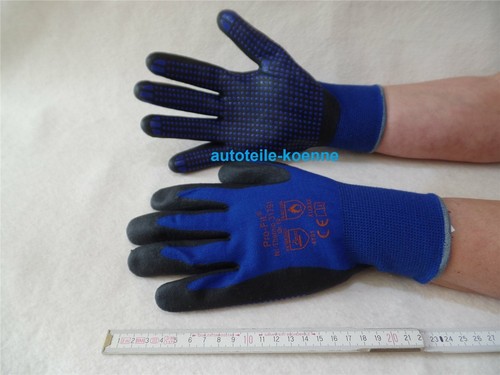 Montagehandschuh pro fit - montagehandschuh, "pro-fit