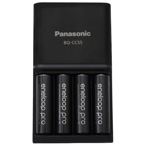 Panasonic eneloop pro akku - panasonic,