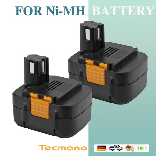 2x5ah mh akku für - 2x5ah, 15.6v