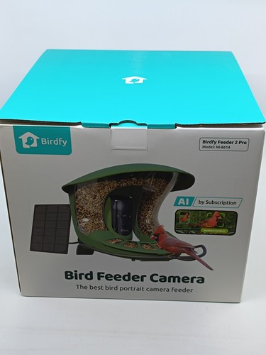 Birdfy pro vogelfutterhaus - 2,
