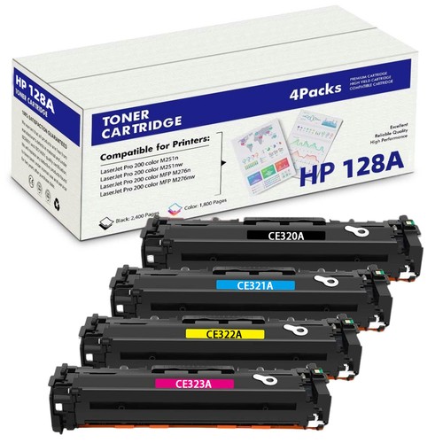 Toner compatible with - 1-4,