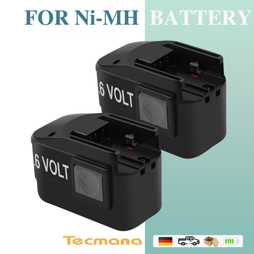 5000mah ni mh - ni-mh, akku